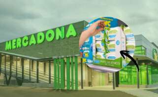 Mercadona. Ubesol.