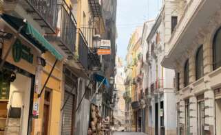 Pisos en venta en Valencia