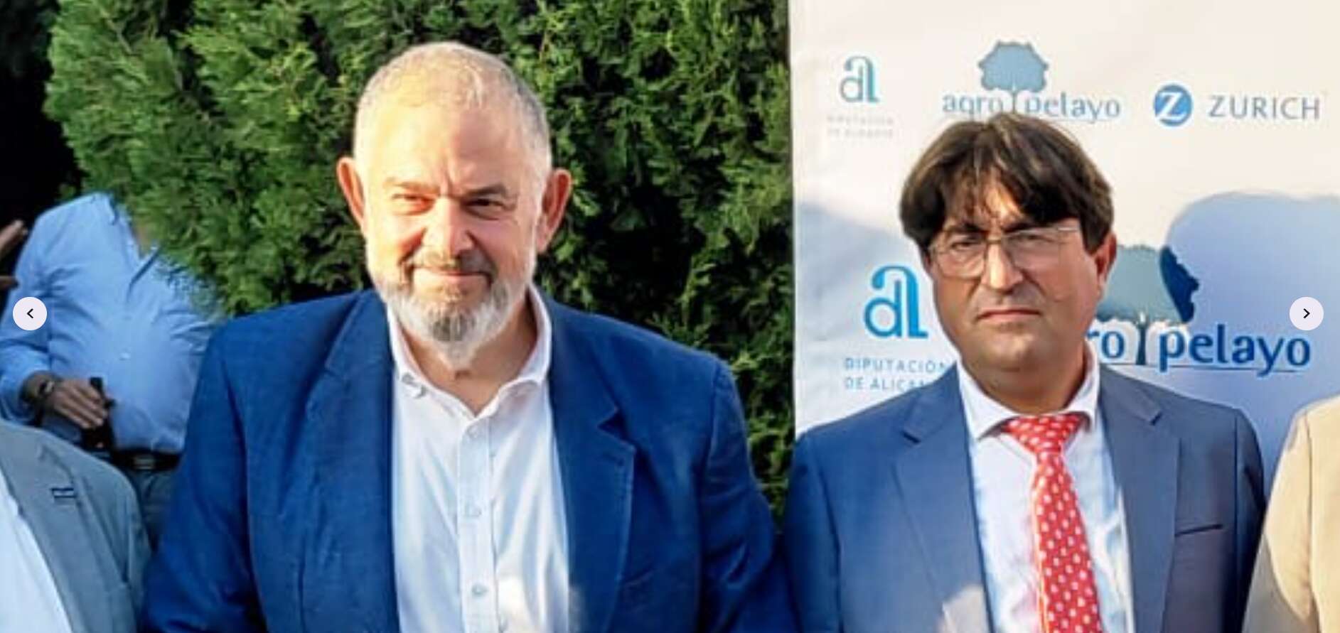 Scrats y Asaja Alicante cargan contra la UE y Sánchez por dar agua a Marruecos y reducir el trasvase