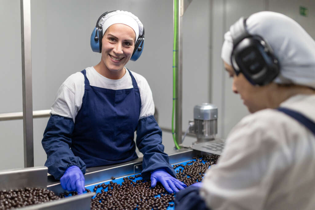 El proveedor de Mercadona incrementó sus inversiones un 51% hasta sobrepasar los 31 millones de euros. Foto: Importaco.