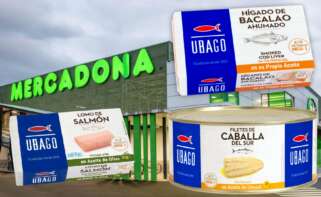 El proveedor de Salmón de Mercadona