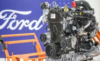 Motor de Ford