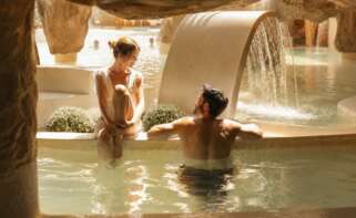 Nuevo Thalasso de Magic World en Oropesa del Mar