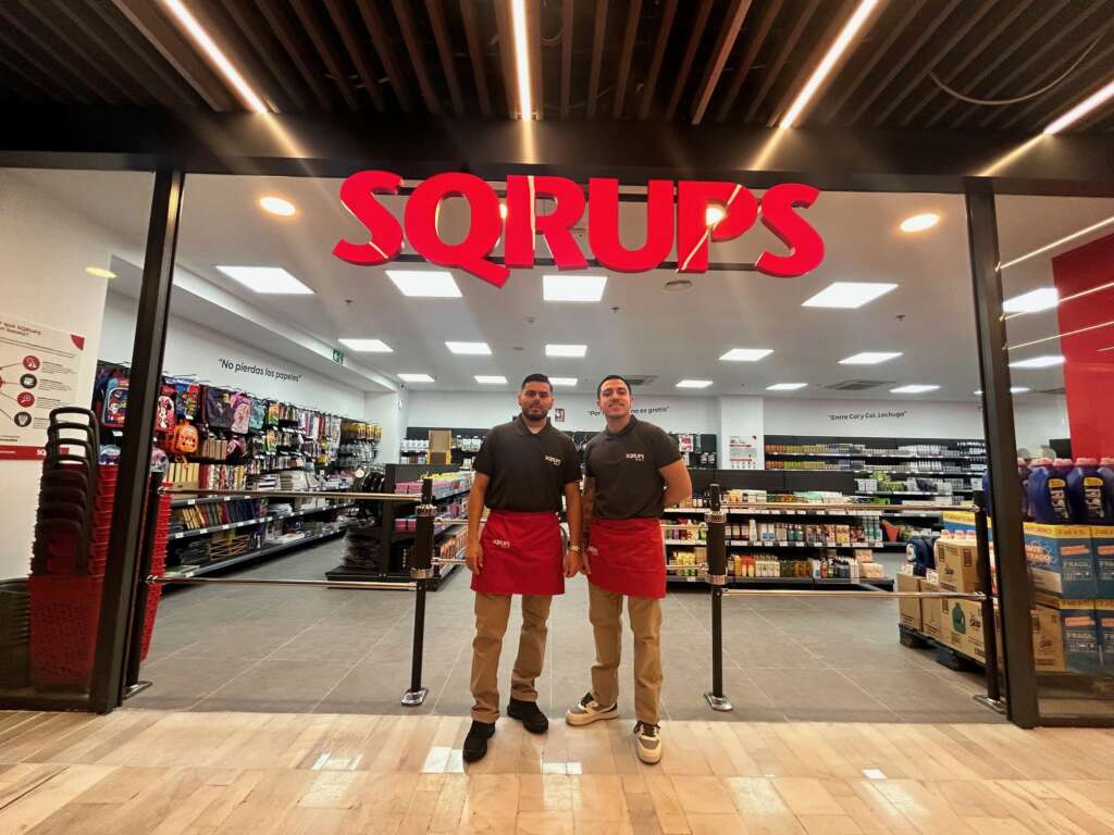 sqrups