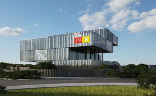TM Grupo Inmobiliario eleva un 24% su facturación y alcanza los 318 millones de euros en 2025