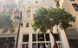Hotel SLEEP´N Valencia