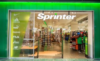 Sprinter