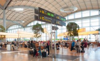 Aeropuerto de Alicante-Elche