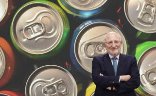 Juan Roig. Bebidas.