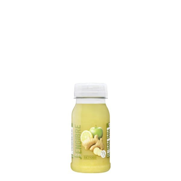 Un shot vitamínic. Foto: Mercadona.
