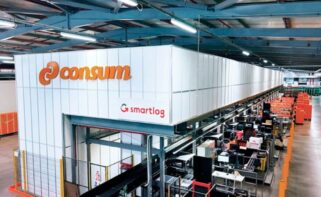 Consum Smartlog