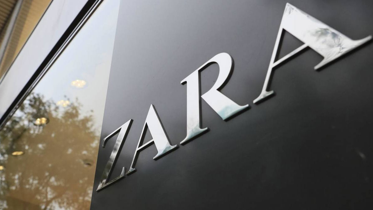 Zara recupera un ‘top ventas’ en la España de los 90 para el verano