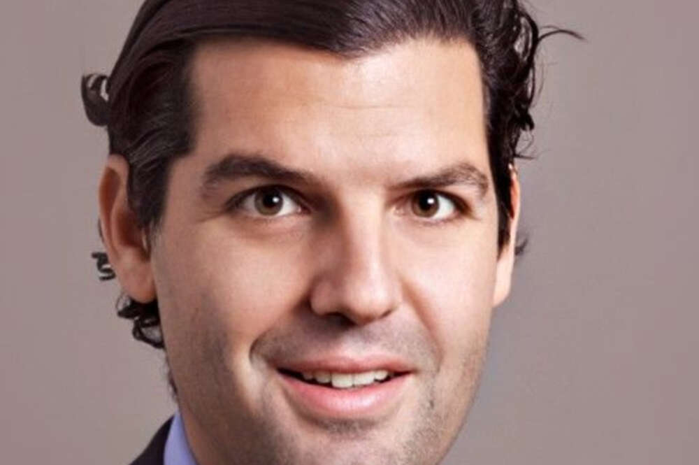 Alejandro Betancourt