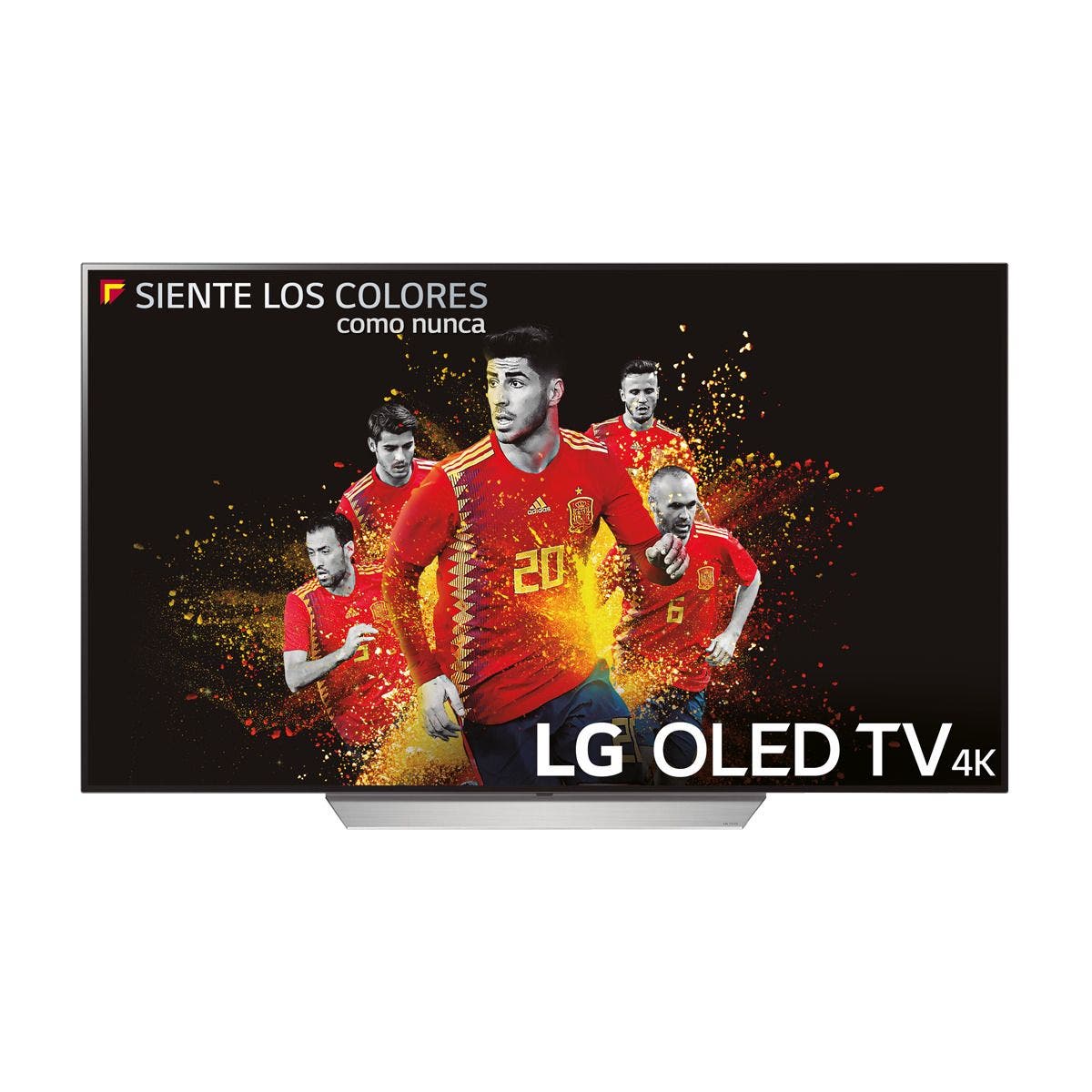 LG OLED