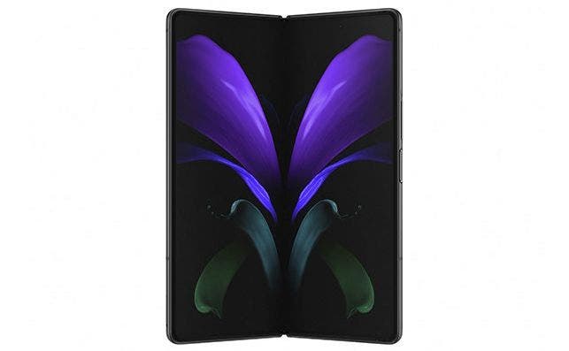 013 galaxyzfold2 mysticblack front115