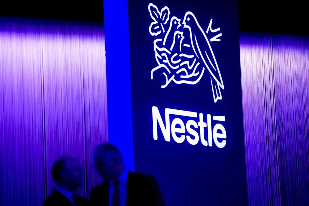 Nestlé