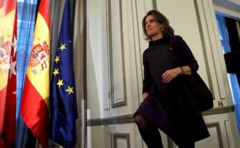 Bruselas alertó en mayo de la alta fiscalidad eléctrica en España.