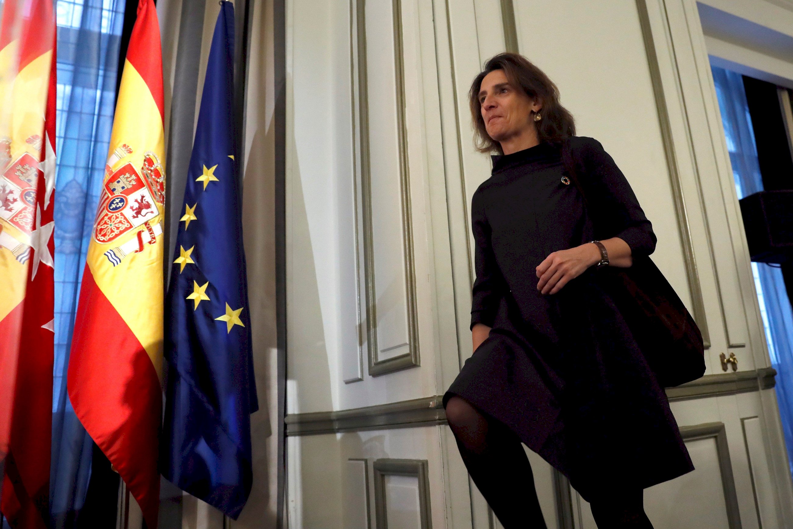 Bruselas alertó en mayo de la alta fiscalidad eléctrica en España.