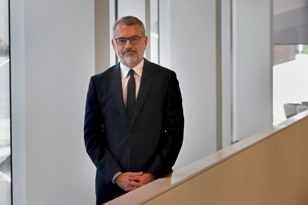 El grupo Puig prevé superar este año los 4.000 millones de ventas y ...