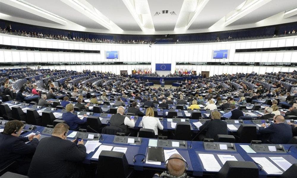 Pensión de jubilación: cuánto cobra un diputado del Parlamento Europeo thumbnail