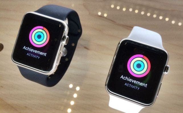 Comparativa entre Galaxy Watch y Apple Watch, ¿quién sale ganando?