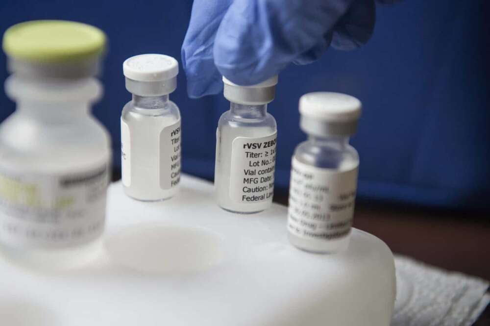 Alemania completará la pauta de los menores de 60 vacunados con Astrazeneca con una inyección alternativa