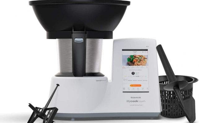 Taurus Mycook Touch Unlimited Edition./ Amazon