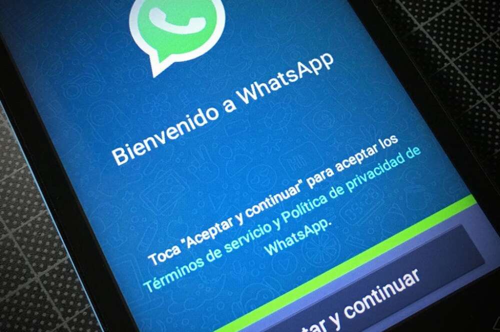 WhatsApp