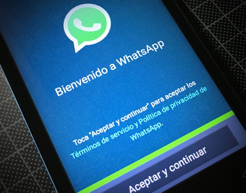 WhatsApp