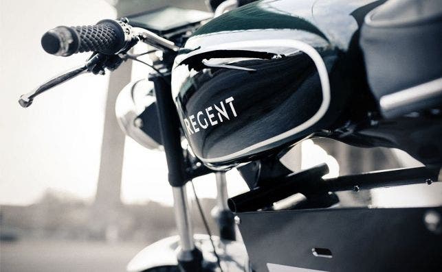 Regent Motorcycles