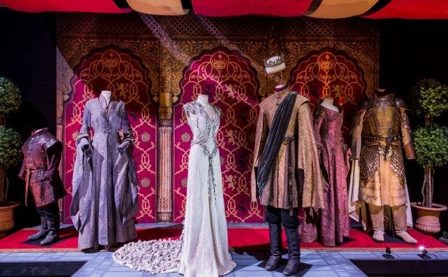 3 AREA 4 KING’S LANDING. Photo by Mahala Nuuk 1 3 AREA 4 KING’S LANDING. Photo by Mahala Nuuk 1