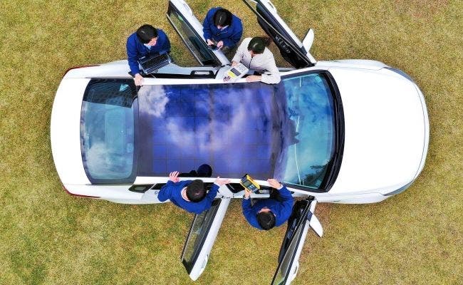 Fotografía: Hyundai Motor Group