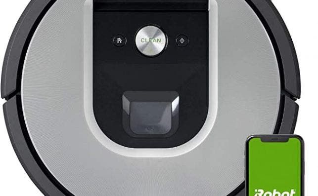 iRobot Roomba 971./ Amazon