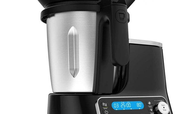 Moulinex ClickChef HF4SPR30./ Amazon