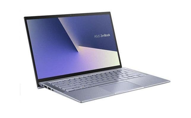 Asus ZenBook 14. Amazon