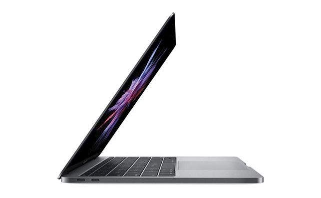 Apple MacBook Pro. Amazon