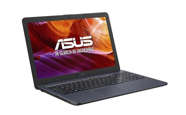 Asus K543. Amazon 