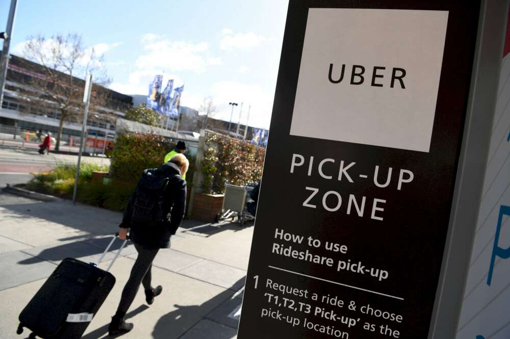 Los empresarios que hinchado la burbuja de Uber y Cabify - Economía Digital
