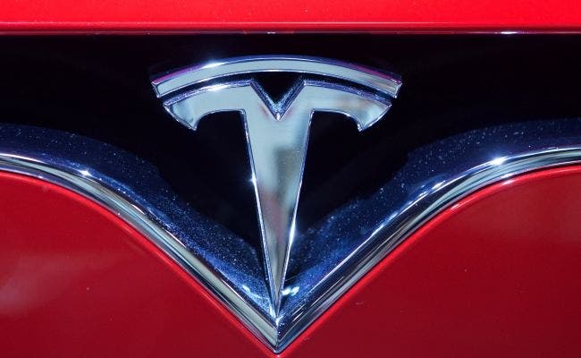 2019: ¿el año de Tesla?. EFE