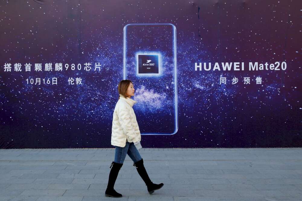 Huawei