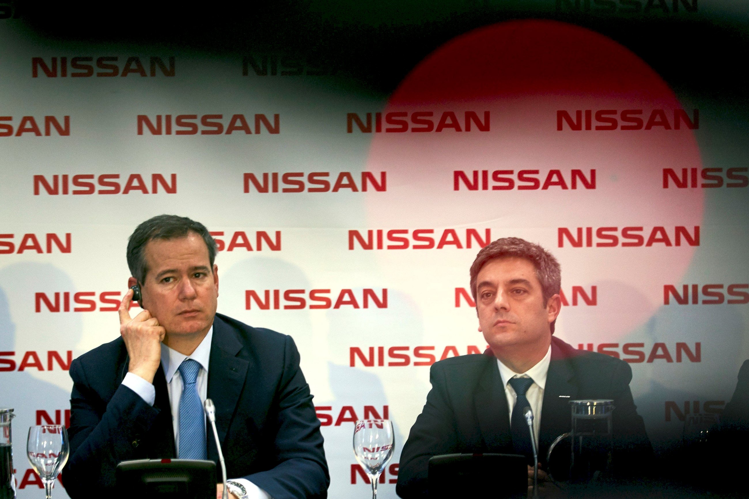 Seat ficha al exdirector de Nissan su división de recursos humanos - Economía Digital