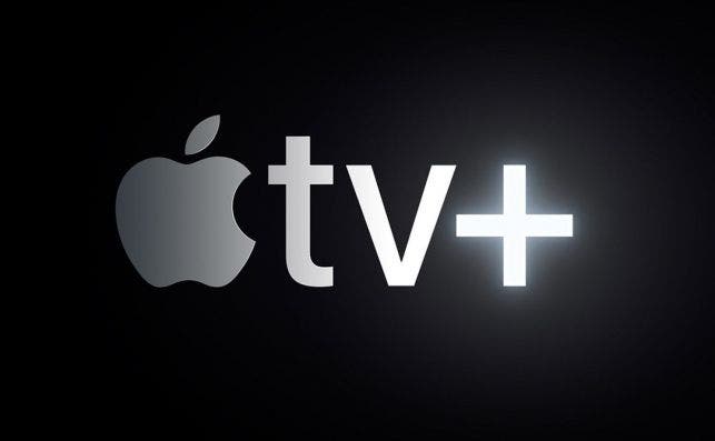 Los puntos a favor de Apple TV en la guerra con Netflix. Foto: EFE/Apple