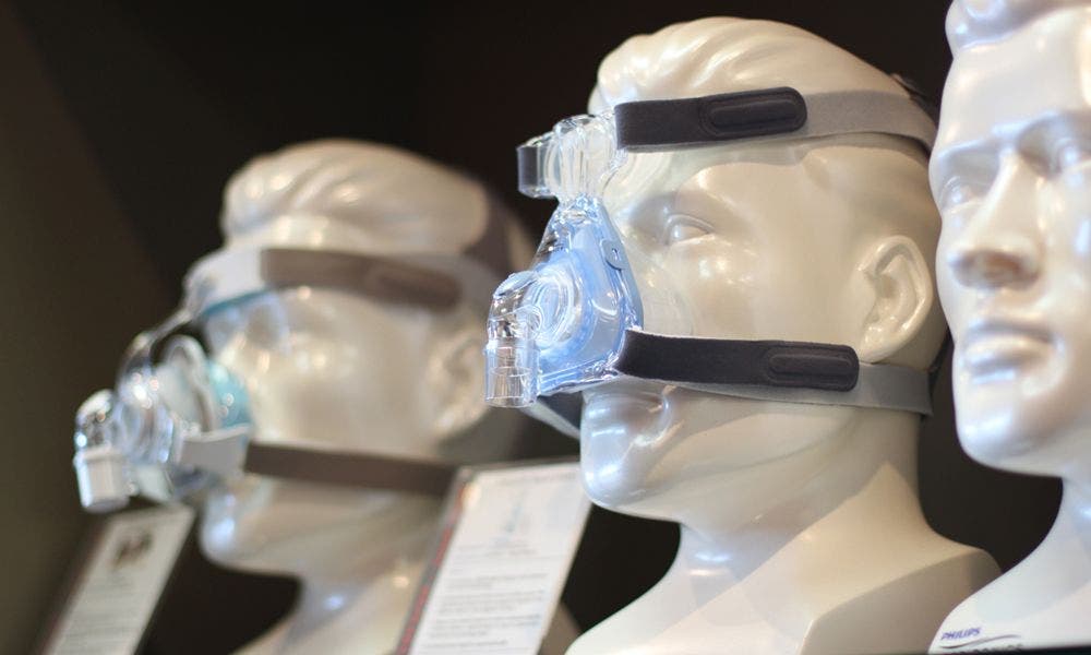 El lado oscuro de las máquinas de apnea: espían para aseguradoras