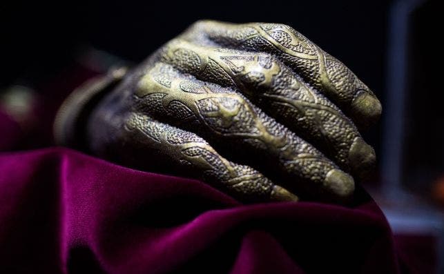 7 AREA 4 KING’S LANDING. Photo by Mahala Nuuk 2 7 AREA 4 KING’S LANDING. Photo by Mahala Nuuk 2