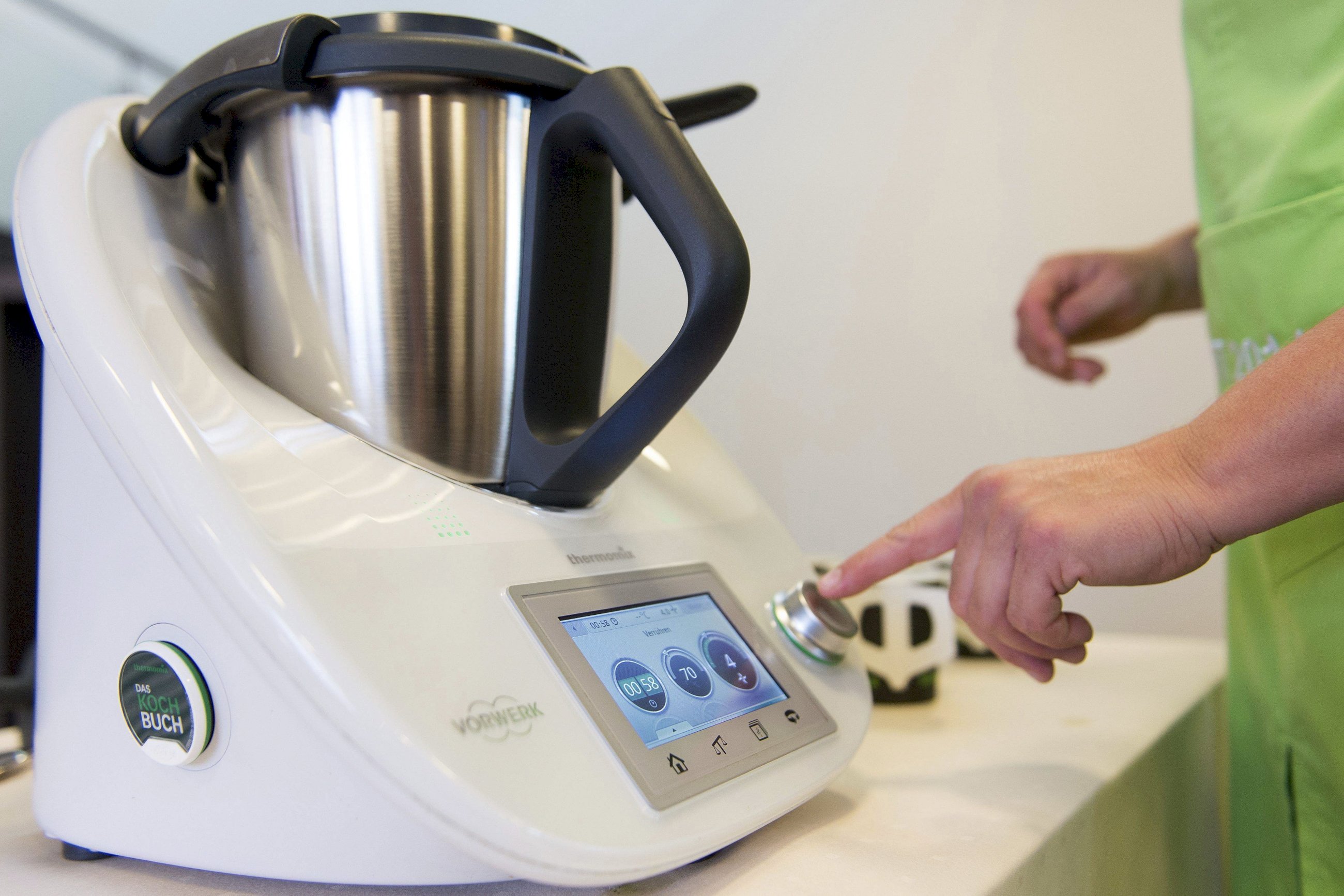 Robots de cocina baratos contra las rebajas de El Corte Ingl s