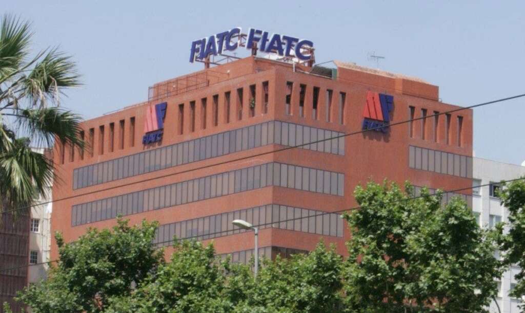 Fiatc Seguros