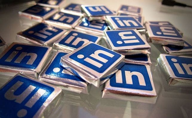 800px Linkedin Chocolates