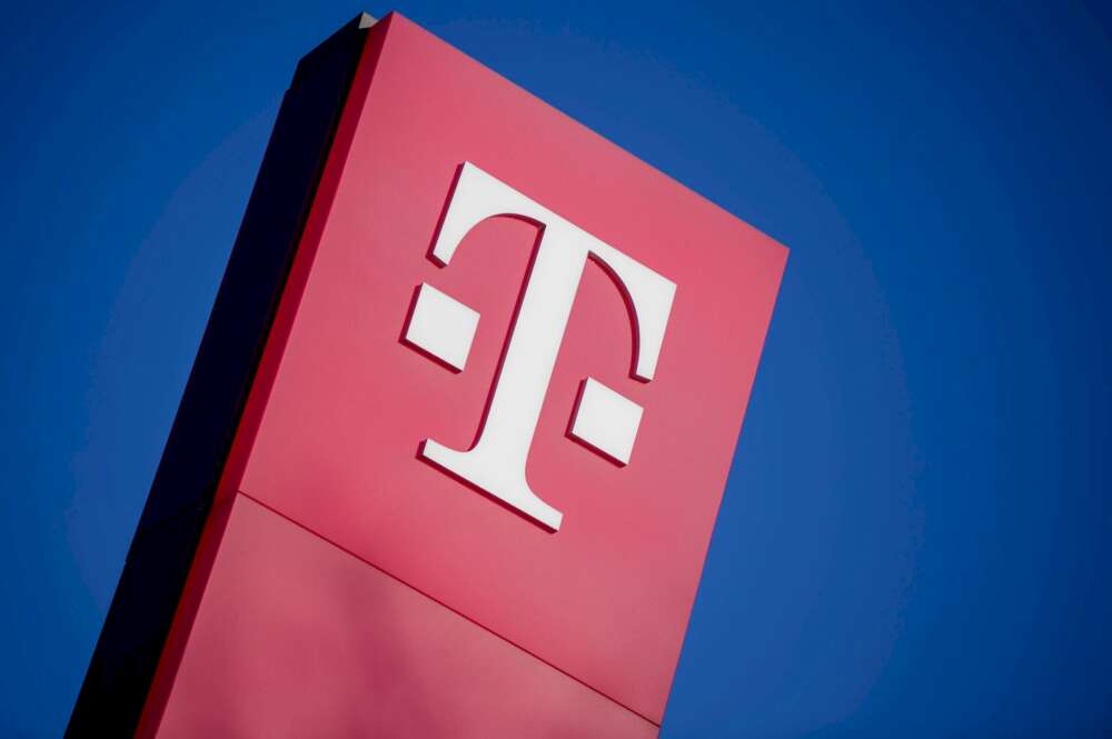 La sede de Deutsche Telekom en Bonn, Alemania. Foto: EFE/JS