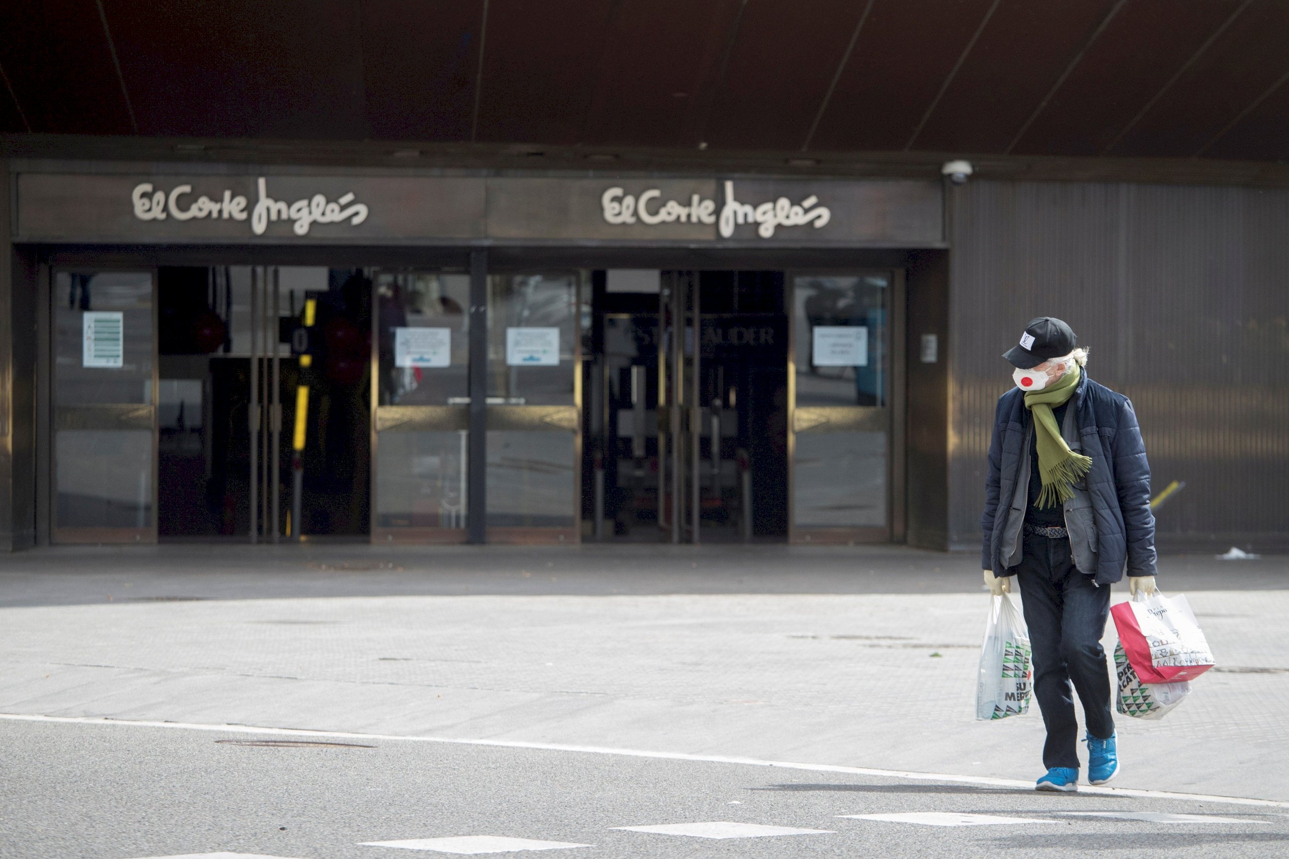 Bolsos el ganso on sale el corte ingles