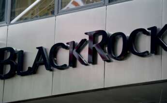 Oficinas centrales del Blackrock. EFE